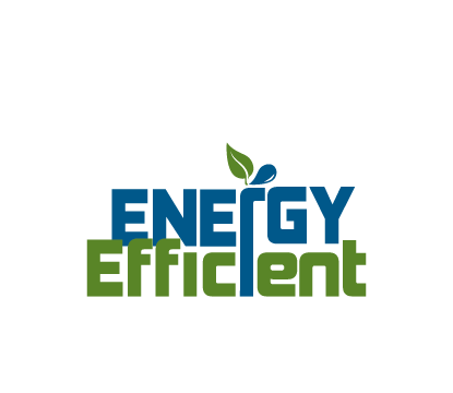 Logo de l'efficacité énergétique