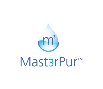 Logo Masterpur