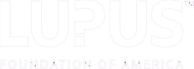 logo de la fondation lupus d'amérique
