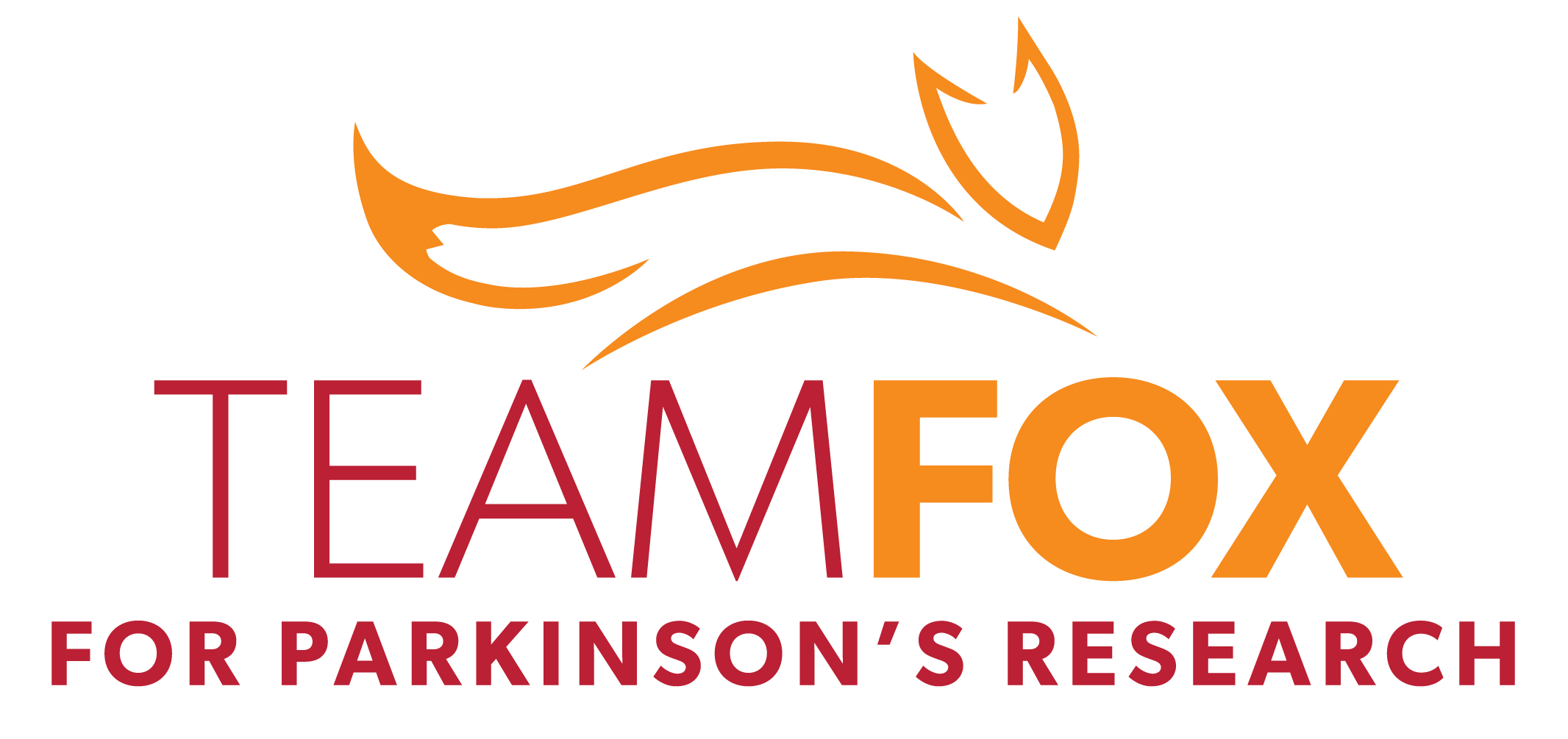 logo de la Fondation Michael J Fox