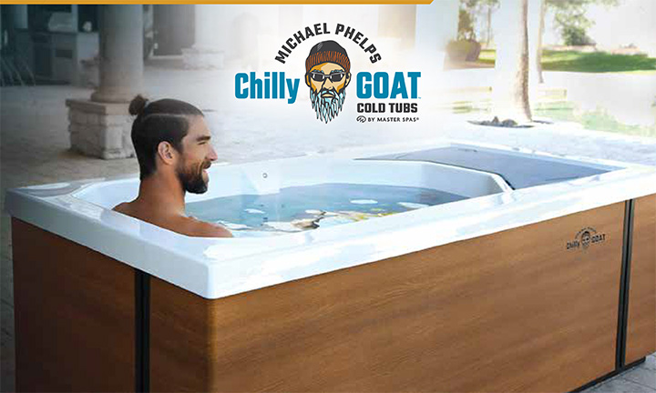 Couverture de la brochure Chilly GOAT