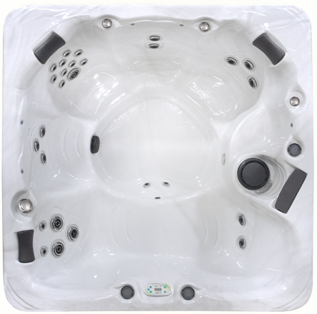 Le Clarity Spas Balance 6 Hot Tub