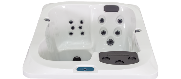 Argent Sterling Marbre Acrylique