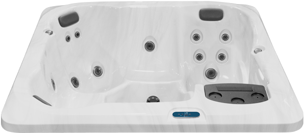 Argent Sterling Marbre Acrylique