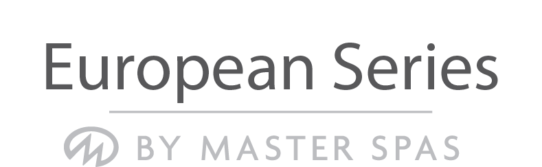 Spas European Series par Master Spas Logo
