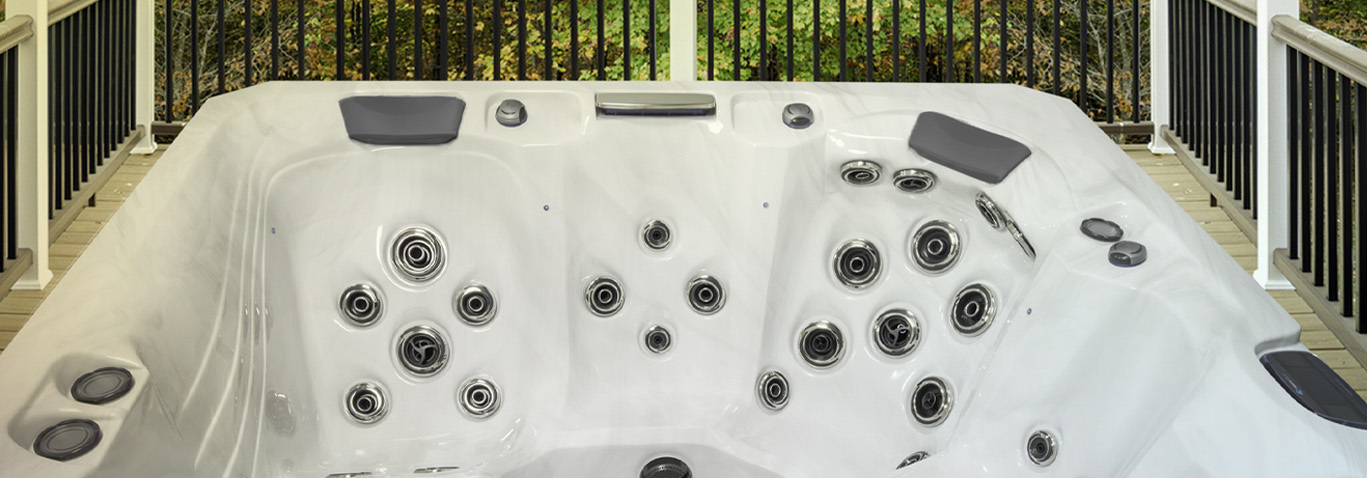 Photo glamour d'une ES 750 DL