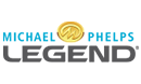 Michael Phelps legend series garanties des spas