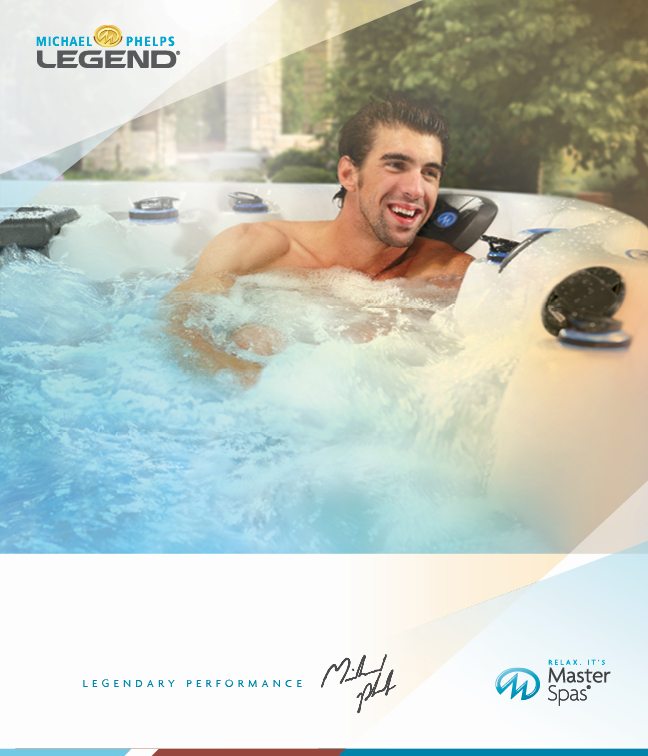 Télécharger la brochure des jacuzzis de la série européenne