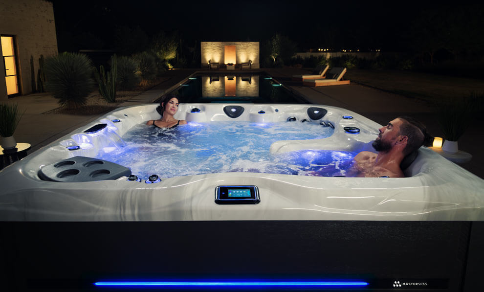 Photo glamour d'un LSX 30