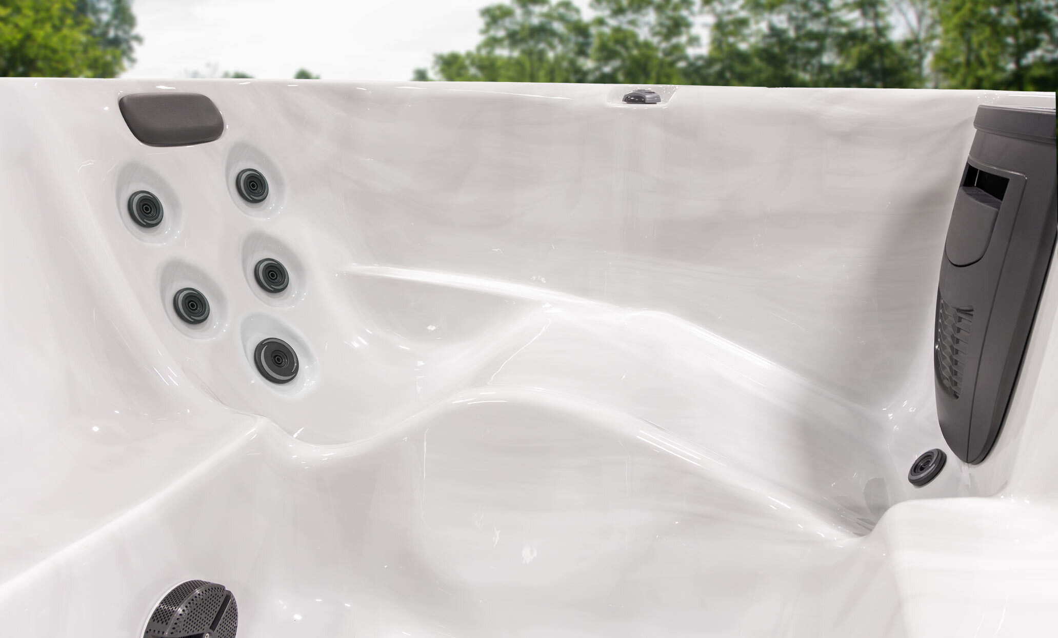 Photo glamour d'un LH L6