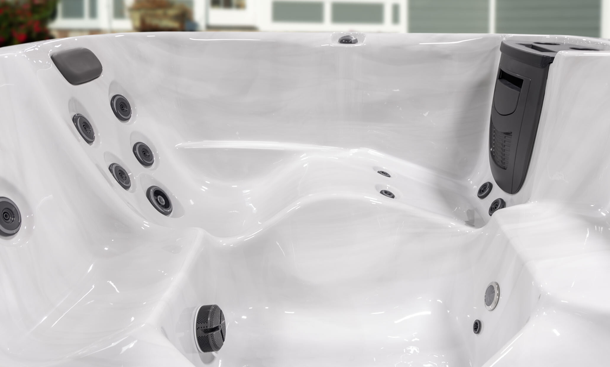 Photo glamour d'un LH L7