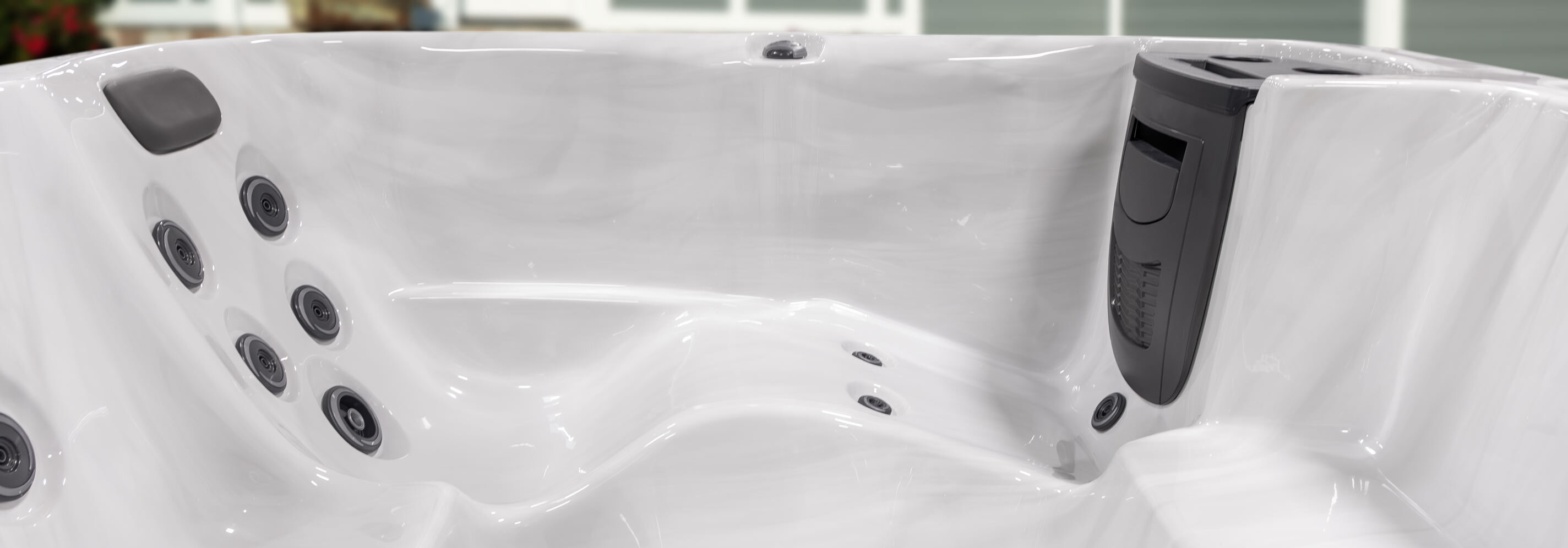 Photo glamour d'un LH L7