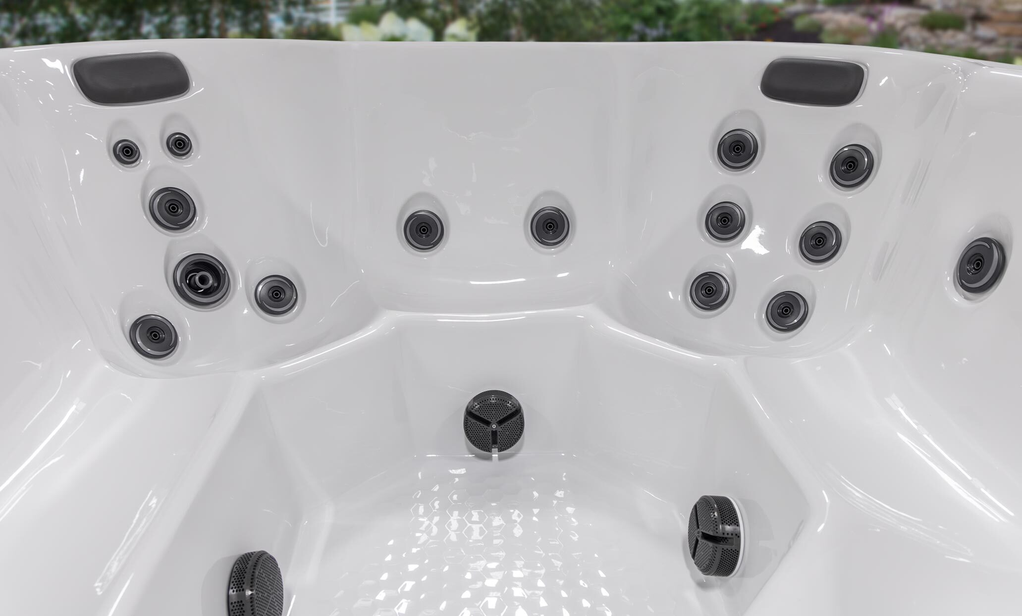 Photo glamour d'un LH S7