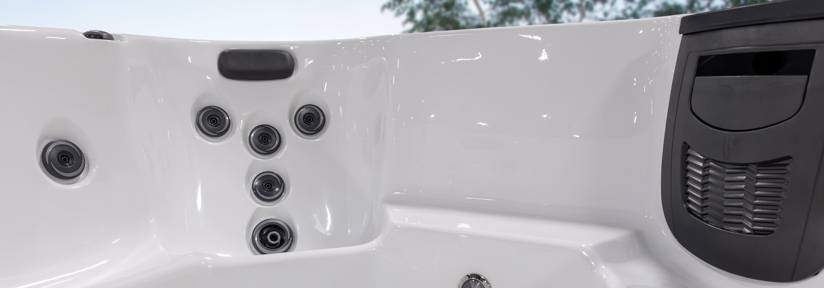 Photo glamour d'un LH S7