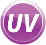La lumière UV-C améliore la désinfection de l'eau des jacuzzis