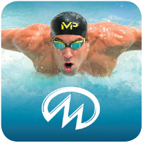 SwimNumber App pour iPad